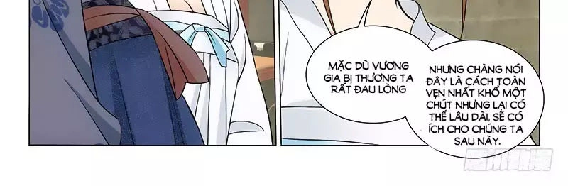 Vương Gia! Không Nên A! Chapter 259 - 8