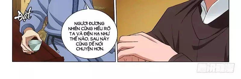 Vương Gia! Không Nên A! Chapter 259 - 14