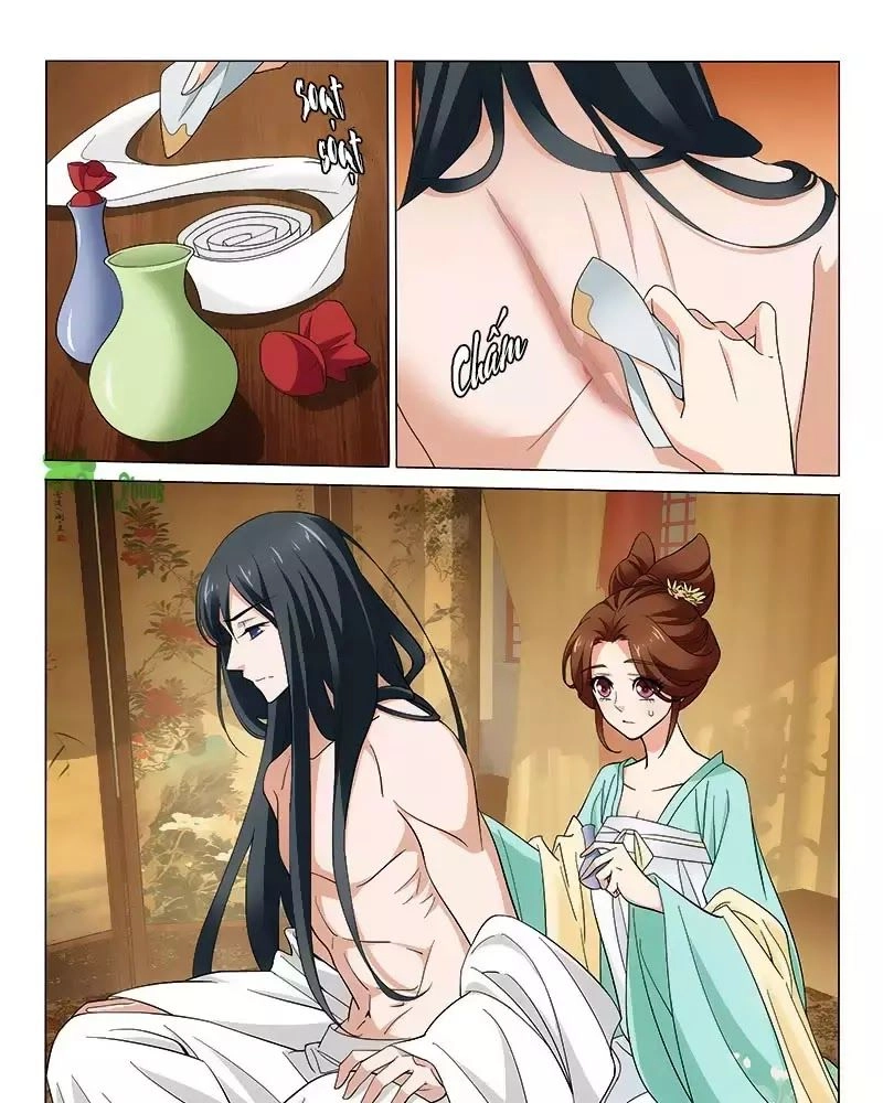 Vương Gia! Không Nên A! Chapter 259 - 19