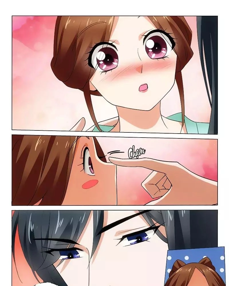 Vương Gia! Không Nên A! Chapter 260 - 1