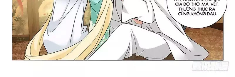 Vương Gia! Không Nên A! Chapter 260 - 4