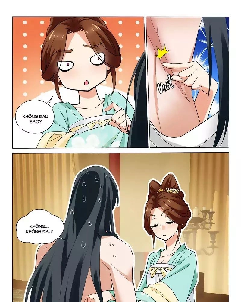 Vương Gia! Không Nên A! Chapter 260 - 5