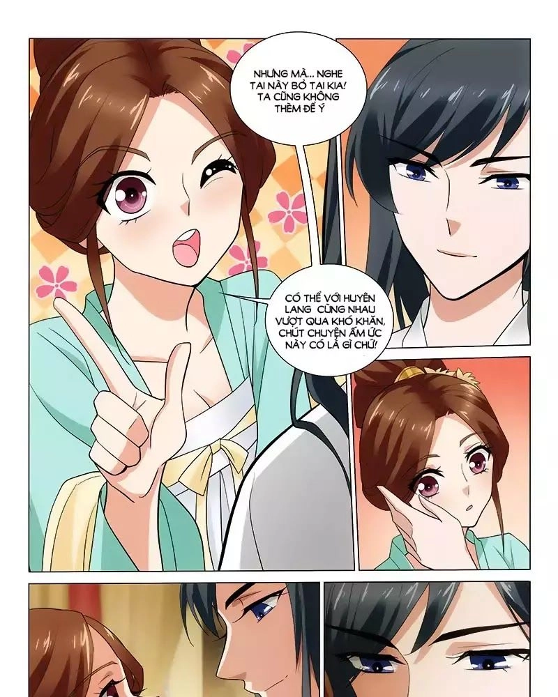 Vương Gia! Không Nên A! Chapter 260 - 11