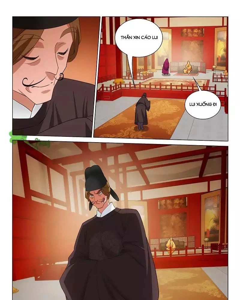 Vương Gia! Không Nên A! Chapter 262 - 9