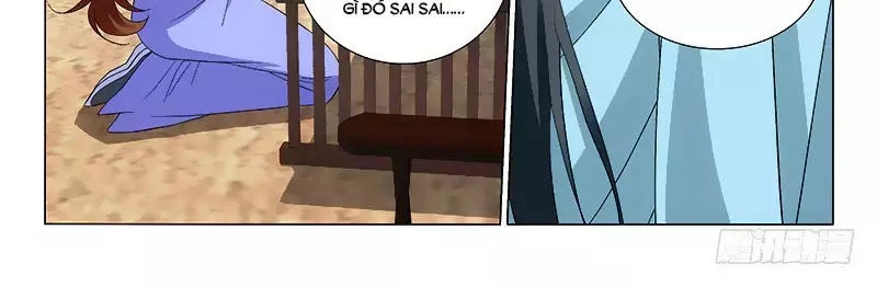 Vương Gia! Không Nên A! Chapter 262 - 20