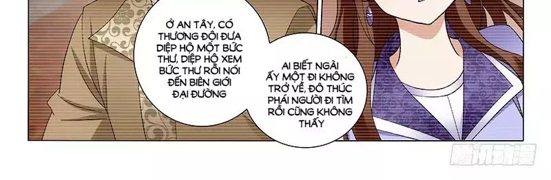 Vương Gia! Không Nên A! Chapter 262 - 22