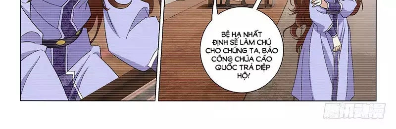 Vương Gia! Không Nên A! Chapter 262 - 24