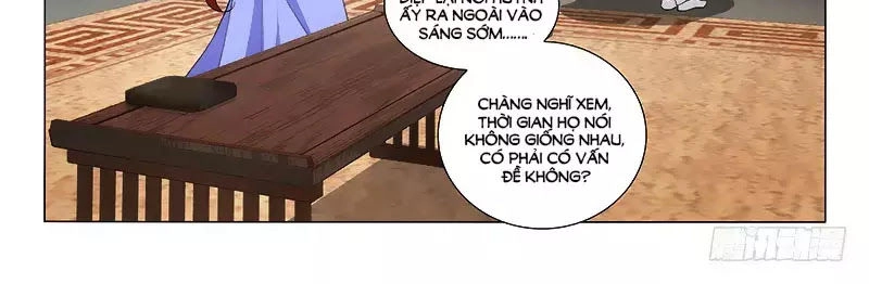 Vương Gia! Không Nên A! Chapter 263 - 8