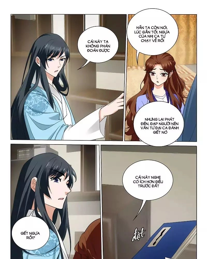 Vương Gia! Không Nên A! Chapter 263 - 9