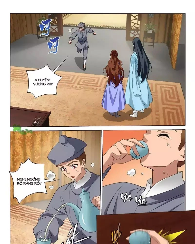Vương Gia! Không Nên A! Chapter 263 - 11