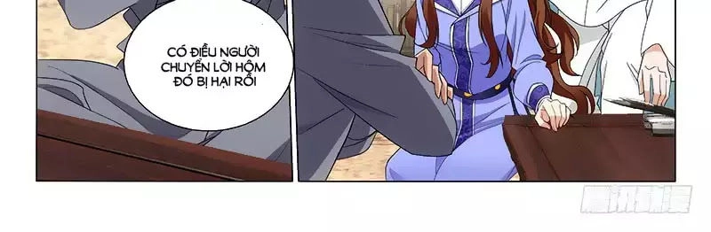 Vương Gia! Không Nên A! Chapter 263 - 16
