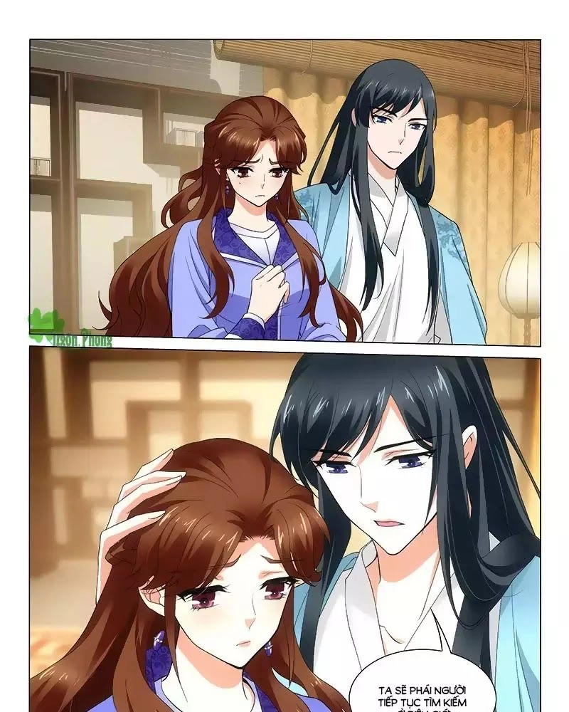 Vương Gia! Không Nên A! Chapter 263 - 19