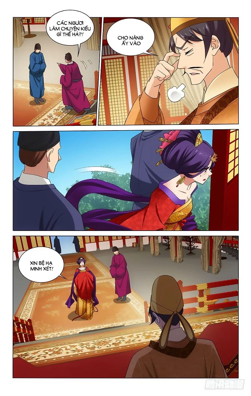 Vương Gia! Không Nên A! Chapter 264 - 3