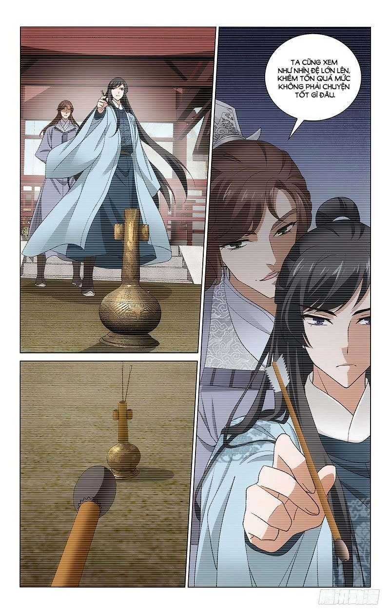 Vương Gia! Không Nên A! Chapter 266 - 6