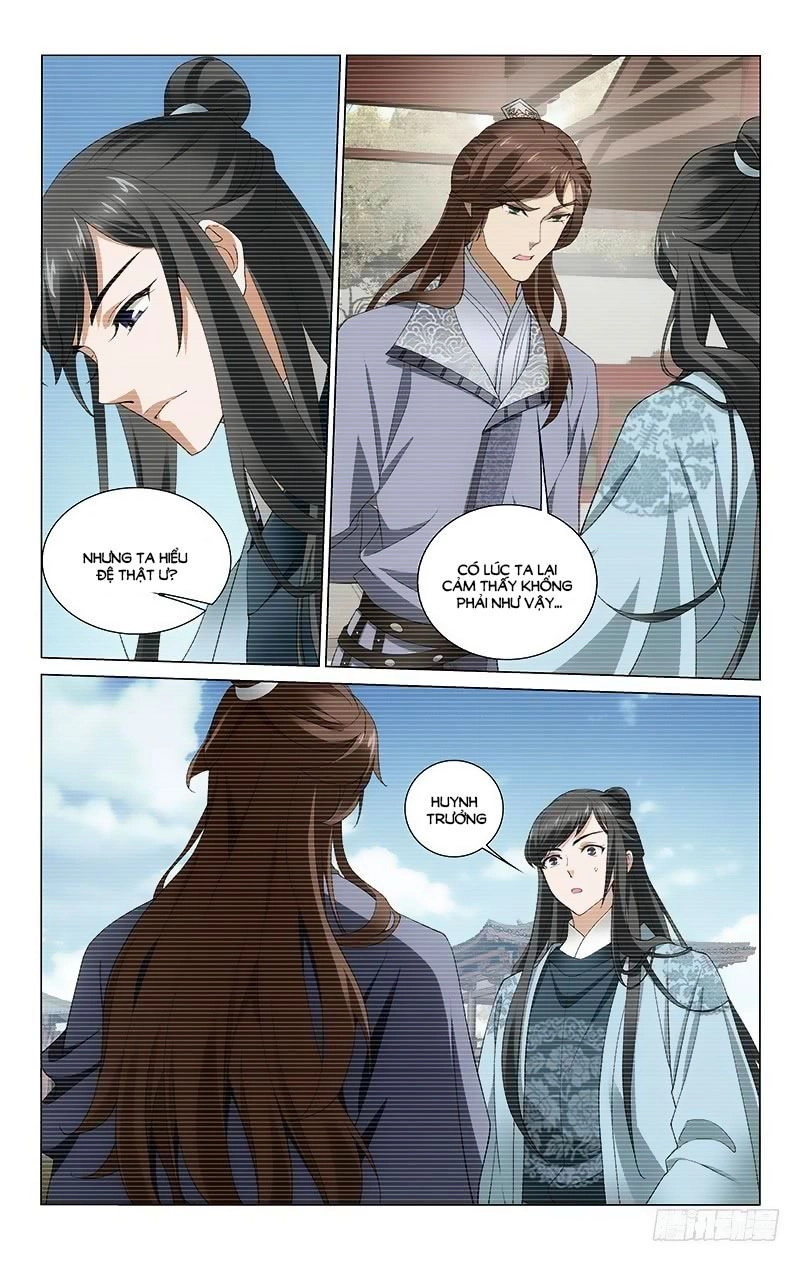 Vương Gia! Không Nên A! Chapter 266 - 9