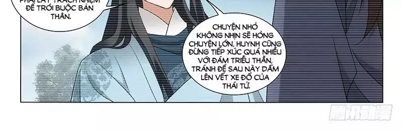 Vương Gia! Không Nên A! Chapter 267 - 8