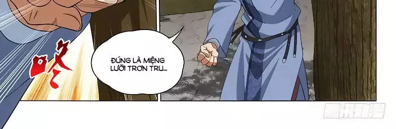 Vương Gia! Không Nên A! Chapter 267 - 10