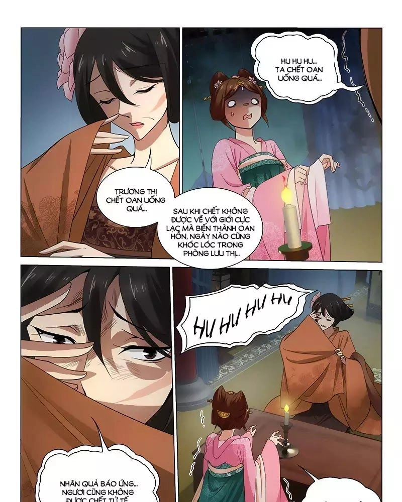 Vương Gia! Không Nên A! Chapter 269 - 3