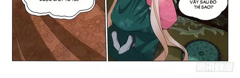 Vương Gia! Không Nên A! Chapter 269 - 4