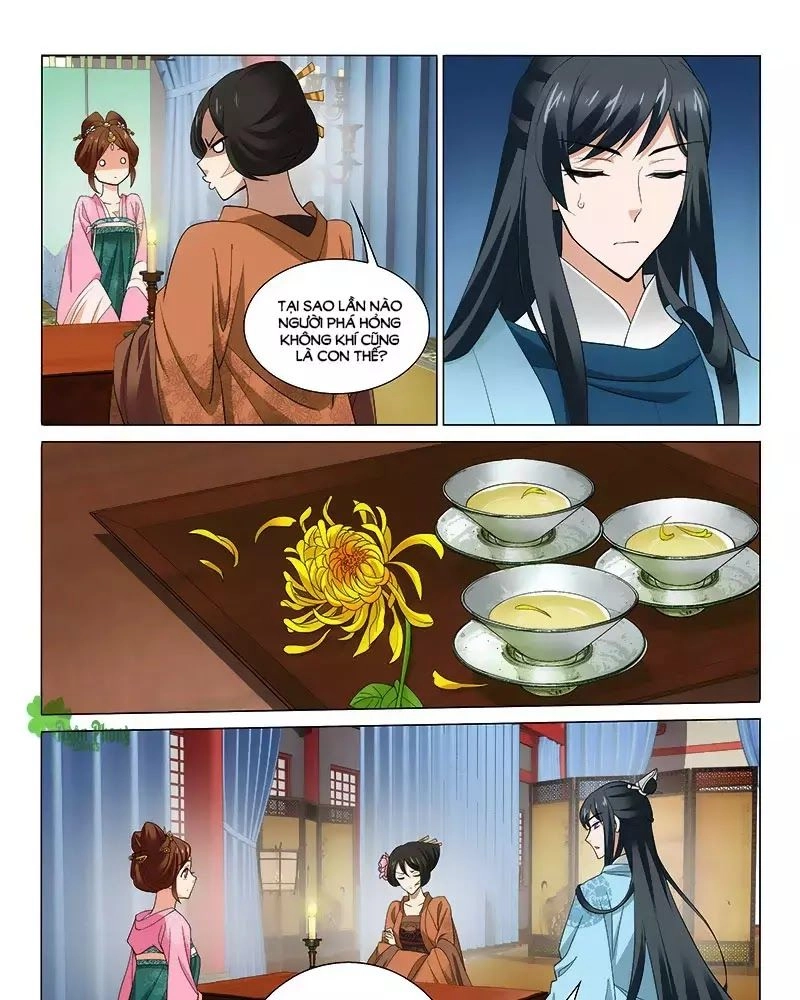 Vương Gia! Không Nên A! Chapter 269 - 7