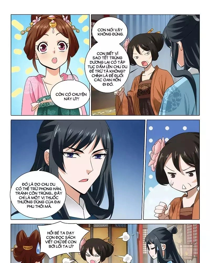 Vương Gia! Không Nên A! Chapter 269 - 9