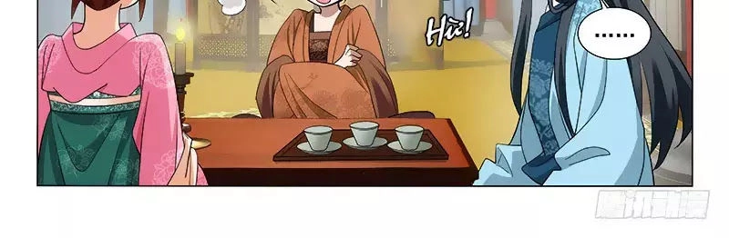 Vương Gia! Không Nên A! Chapter 269 - 10