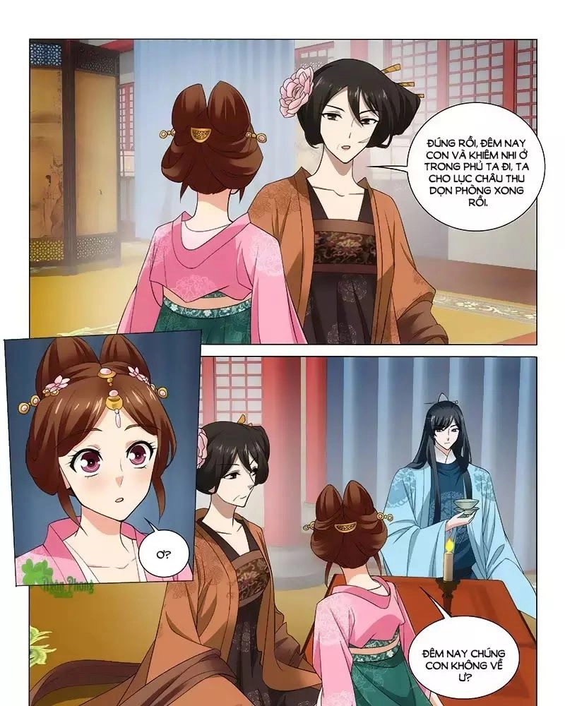 Vương Gia! Không Nên A! Chapter 269 - 13