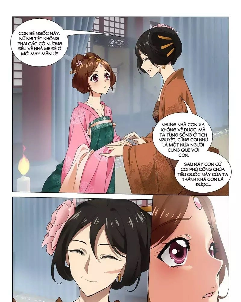 Vương Gia! Không Nên A! Chapter 269 - 15