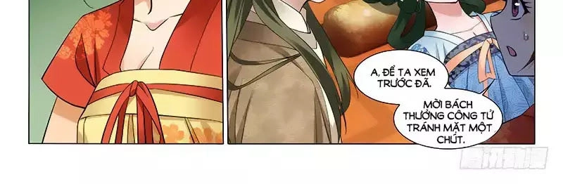 Vương Gia! Không Nên A! Chapter 272 - 2