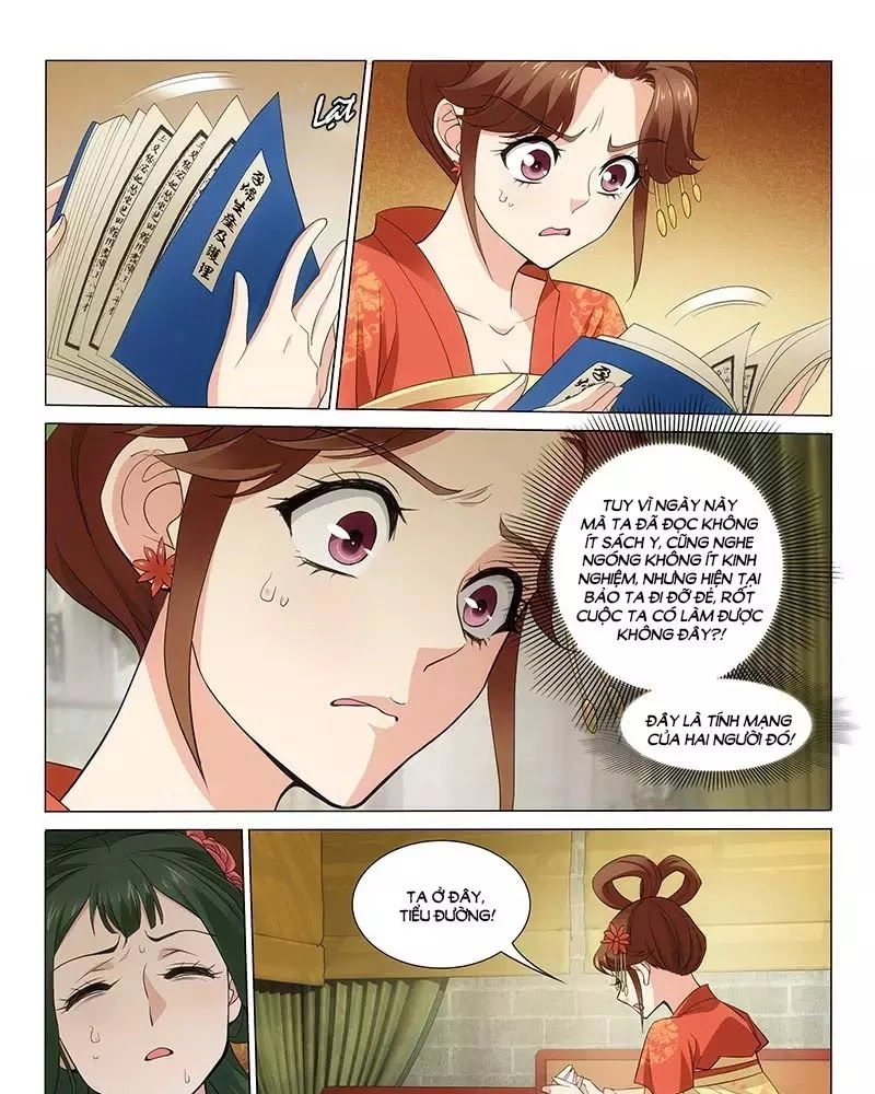 Vương Gia! Không Nên A! Chapter 272 - 3