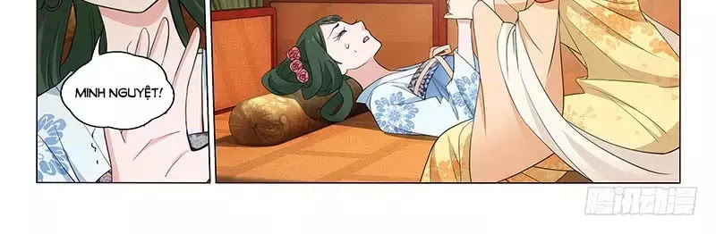 Vương Gia! Không Nên A! Chapter 272 - 4