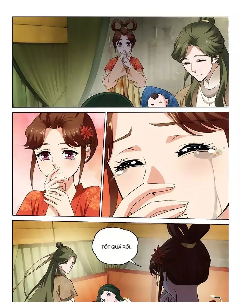 Vương Gia! Không Nên A! Chapter 272 - 11