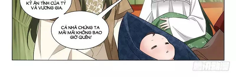 Vương Gia! Không Nên A! Chapter 272 - 20