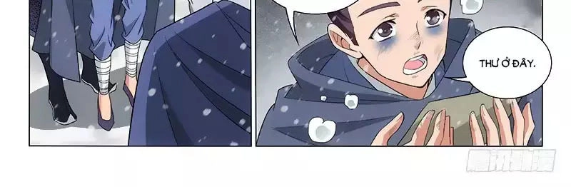 Vương Gia! Không Nên A! Chapter 274 - 6