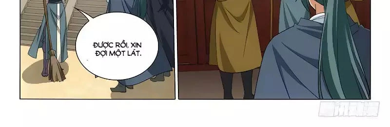 Vương Gia! Không Nên A! Chapter 274 - 14