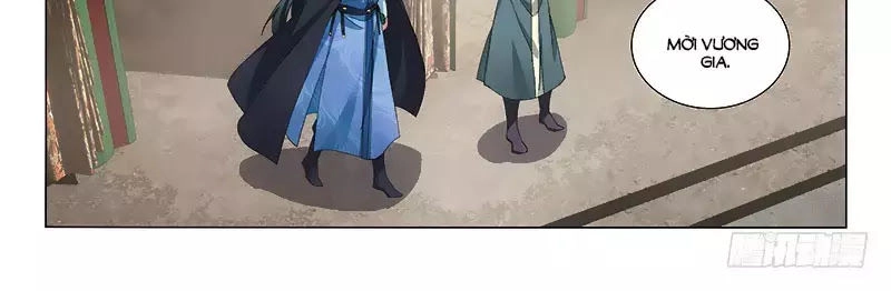 Vương Gia! Không Nên A! Chapter 274 - 18