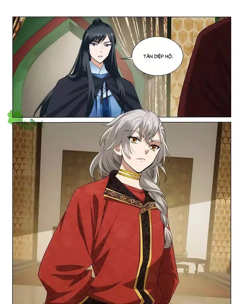 Vương Gia! Không Nên A! Chapter 274 - 19