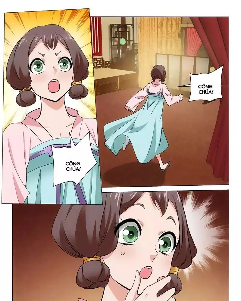 Vương Gia! Không Nên A! Chapter 276 - 23