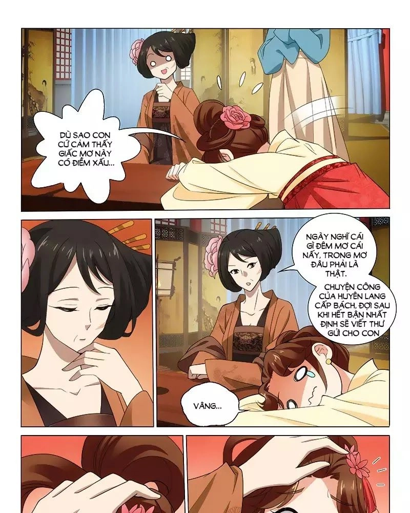 Vương Gia! Không Nên A! Chapter 277 - 3