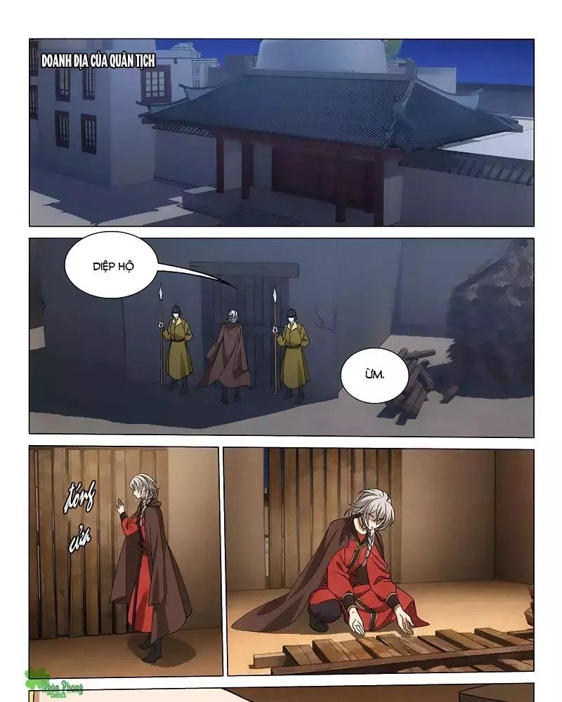 Vương Gia! Không Nên A! Chapter 277 - 9