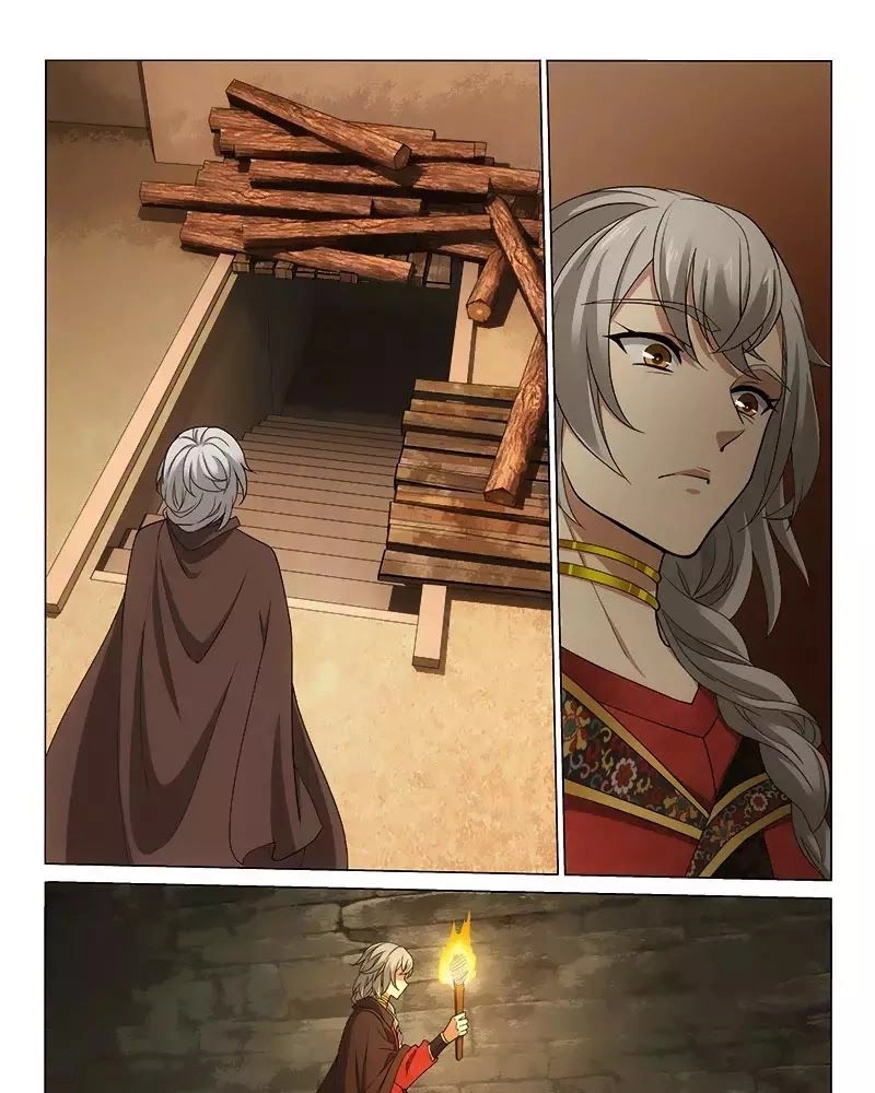 Vương Gia! Không Nên A! Chapter 277 - 11