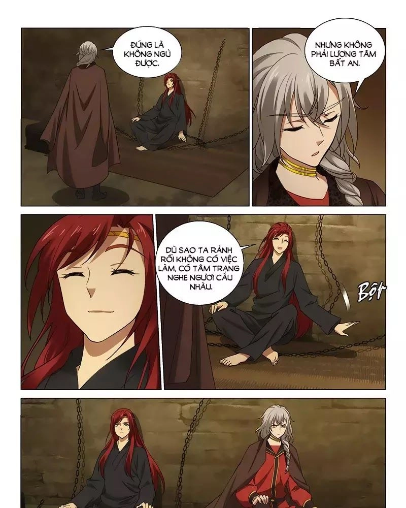 Vương Gia! Không Nên A! Chapter 277 - 17