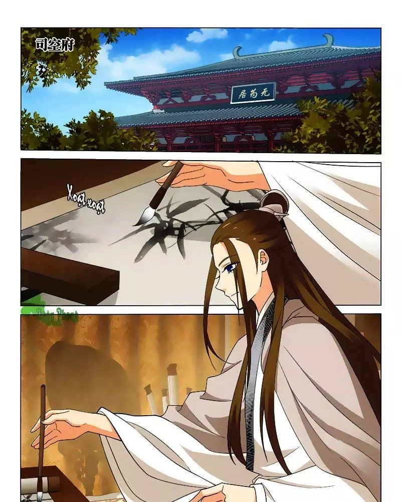 Vương Gia! Không Nên A! Chapter 279 - 1