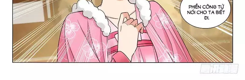 Vương Gia! Không Nên A! Chapter 279 - 4