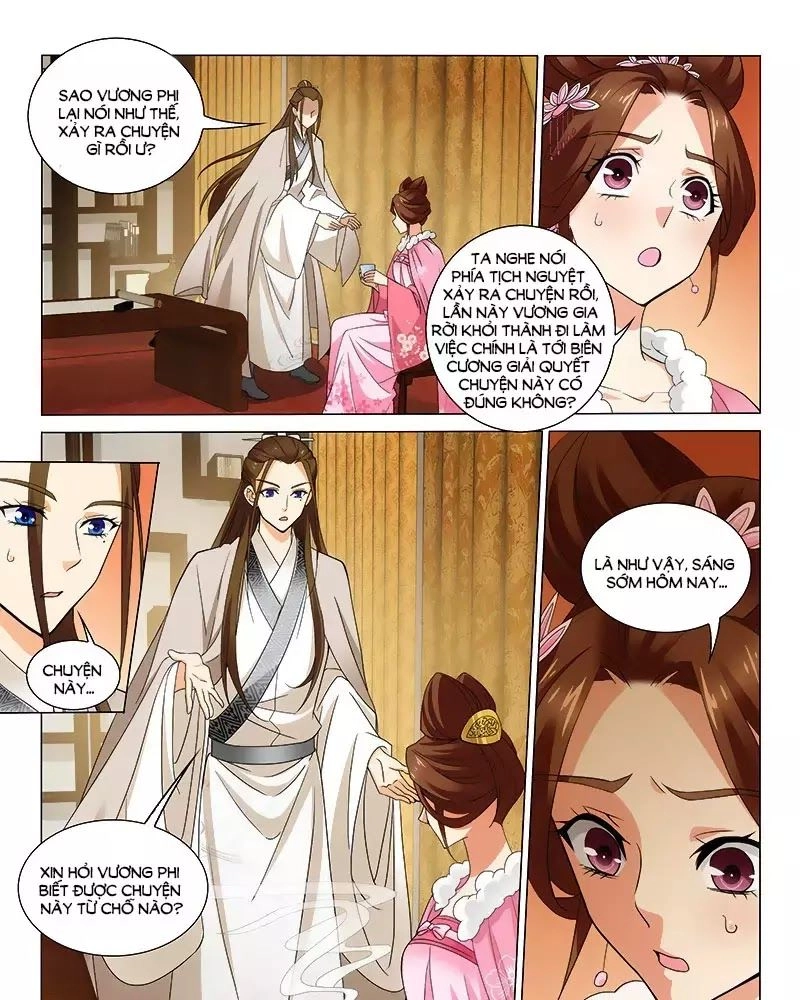 Vương Gia! Không Nên A! Chapter 279 - 5