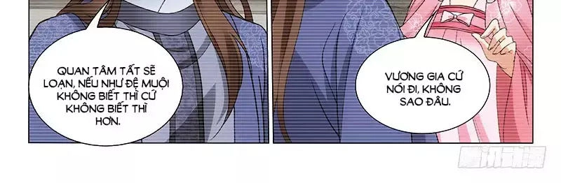 Vương Gia! Không Nên A! Chapter 279 - 14