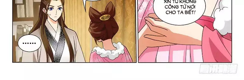 Vương Gia! Không Nên A! Chapter 279 - 18