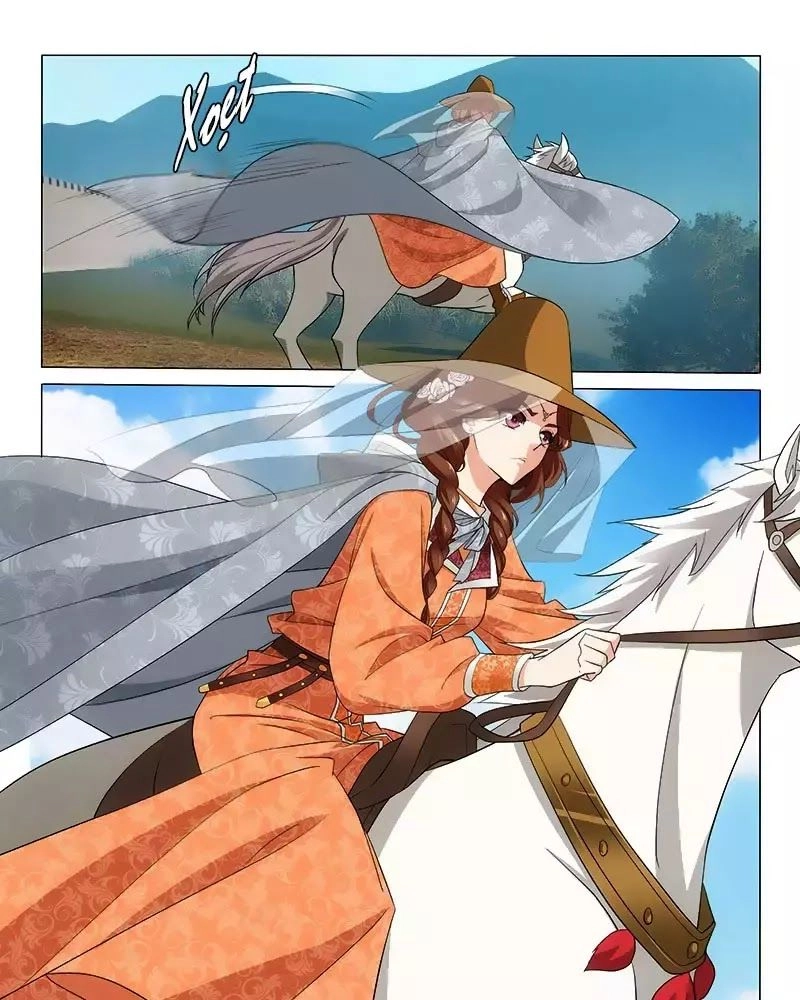 Vương Gia! Không Nên A! Chapter 280 - 3