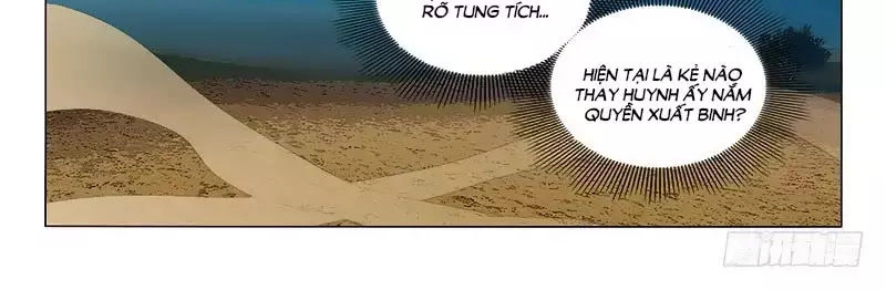 Vương Gia! Không Nên A! Chapter 280 - 6