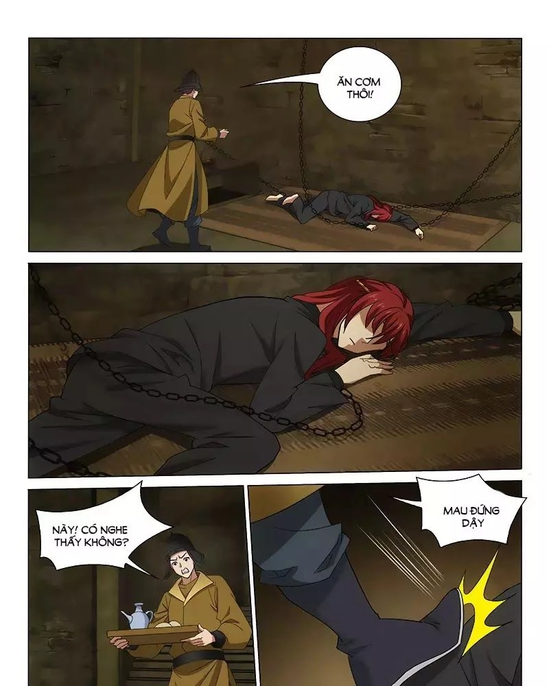 Vương Gia! Không Nên A! Chapter 280 - 9